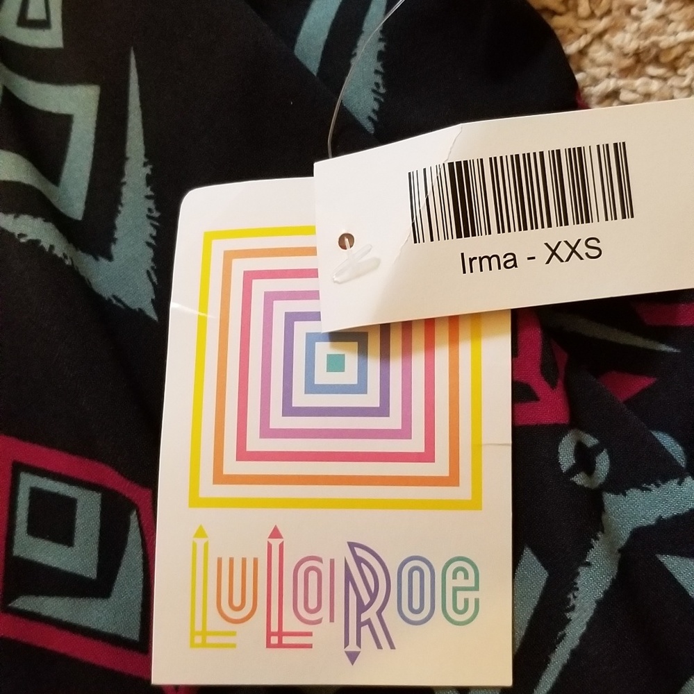 LLR Irma - Picture 3 of 3
